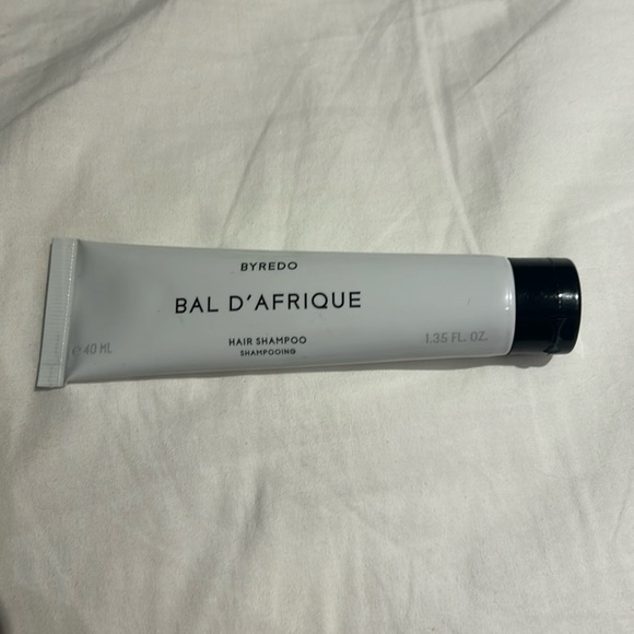 Byredo Bal d’Afrique shampoo - Picture 1 of 3